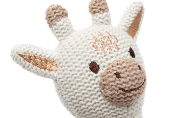 Rattle Toy Girafa [2]