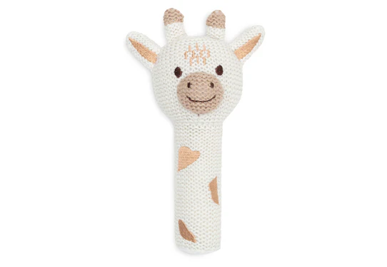 Rattle Toy Girafa [1]