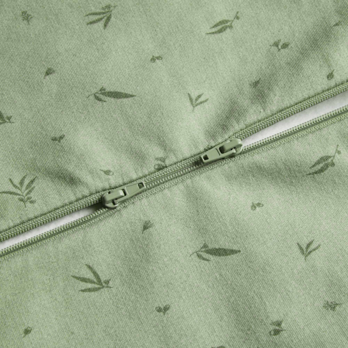 Sac de Dormit Swaddle ErgoPouch 1.0 TOG  0-3 Luni Willow [4]