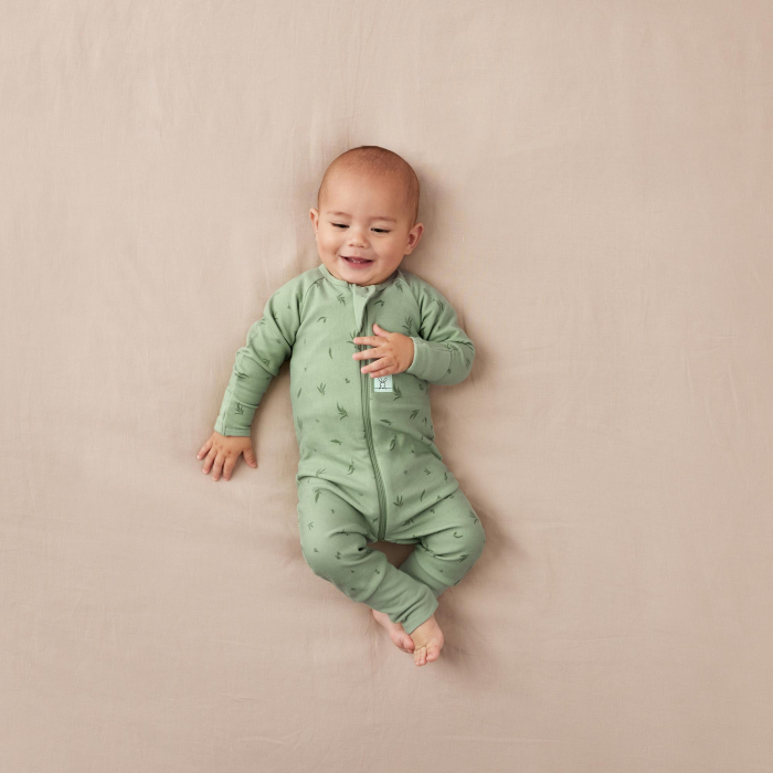 Salopeta Pijama Lunga Vara 0.2 TOG 3-6  Luni Willow [5]