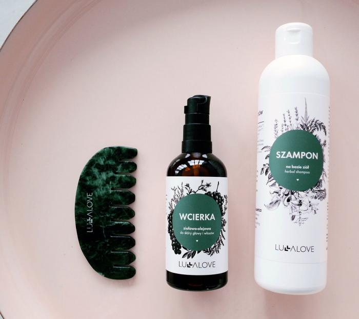 Sampon Herbal Cleanse 250 ml [2]