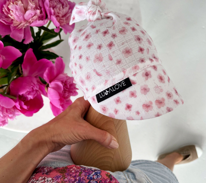 Sepcuta de Vara nou nascuti - Rose Flowers [4]