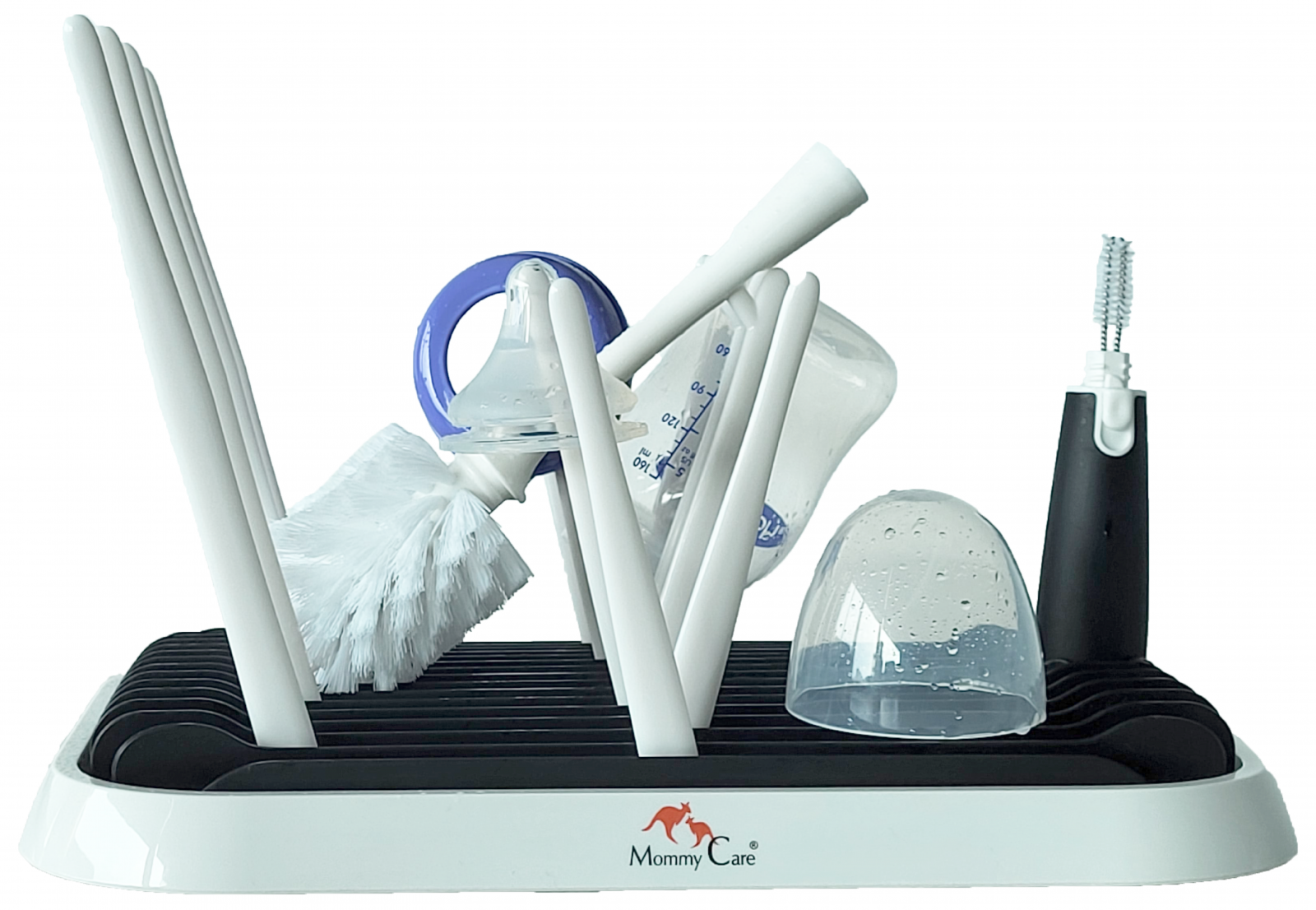 Suport de uscare pentru biberoane, Mommy Care [4]
