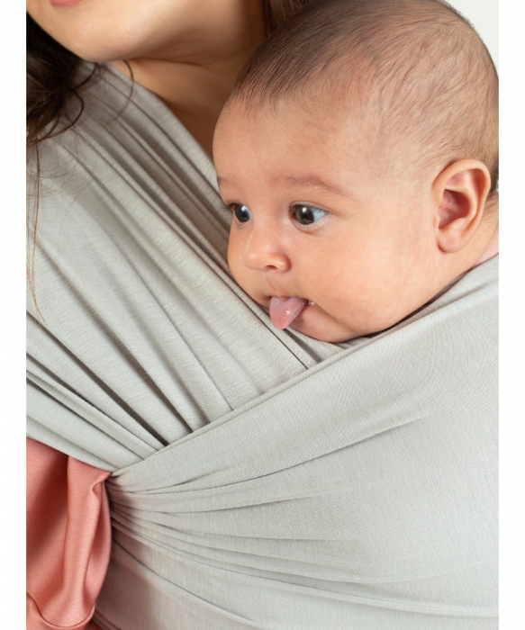 Wrap Elastic ISARA Silver Grey [5]