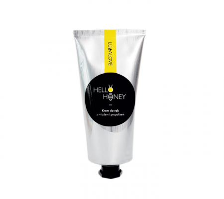 Crema de maini cu Propolis 70ml [0]