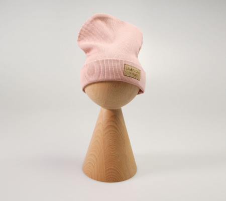 Caciulita Lullalove Pink [2]