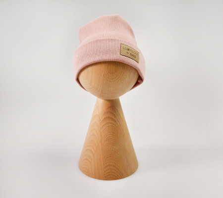 Caciulita Lullalove Pink [1]