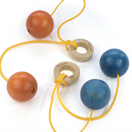 Jucarie clic clac [0]