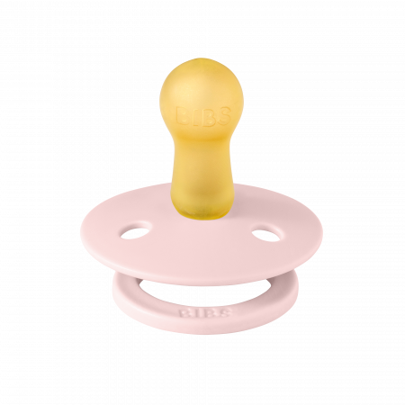 2 Pack Bibs Haze/ Blosson Size 1 (0-6 luni) [2]