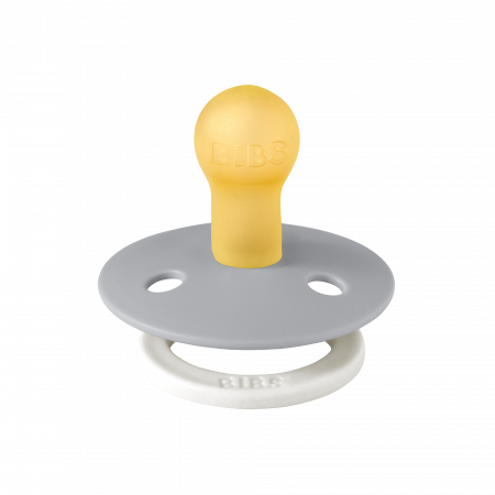 2 Pack Bibs Cloud / Sage NIGHT Size 2 (6-18 luni) [2]