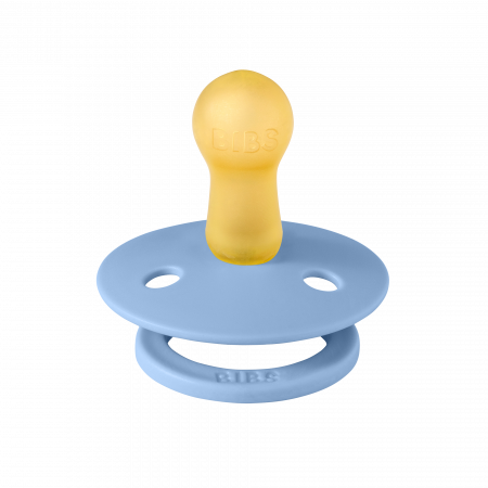 2 Pack Bibs Colour Sky Blue/ Steel Blue Size 2 (6-18 Luni) [2]