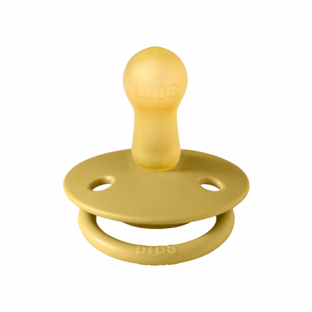 2 Pack Bibs De Lux Mustard/Petrol Size 2 (6-18 Luni) [2]