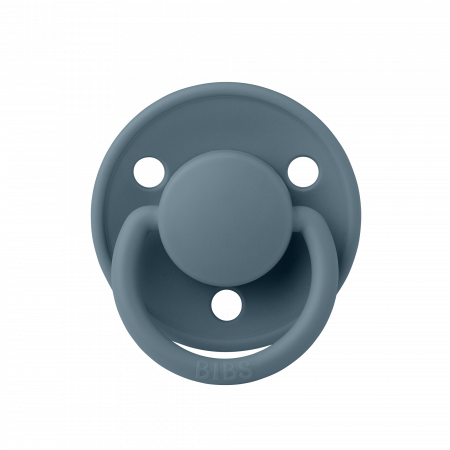 2 Pack Bibs De Lux Mustard/Petrol Size 2 (6-18 Luni) [3]