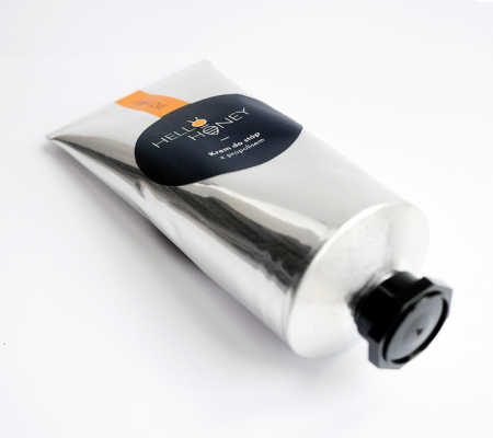 Crema de picioare cu Propolis 70ml [1]