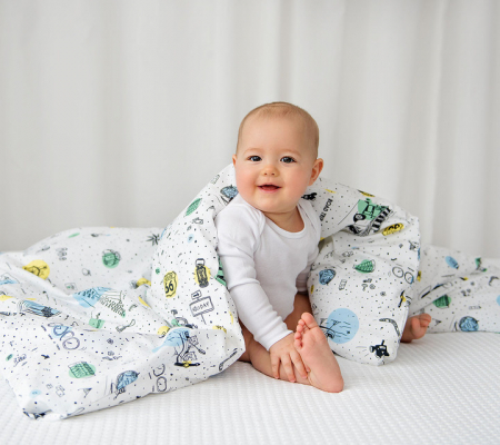 Husa pilota si fata de perna, Adventure [3]