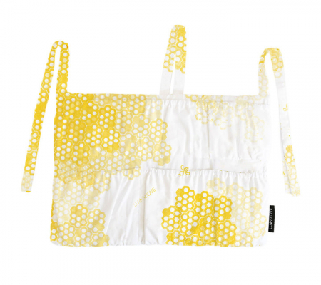 Lullalove - Organizator patut, Boho Honey