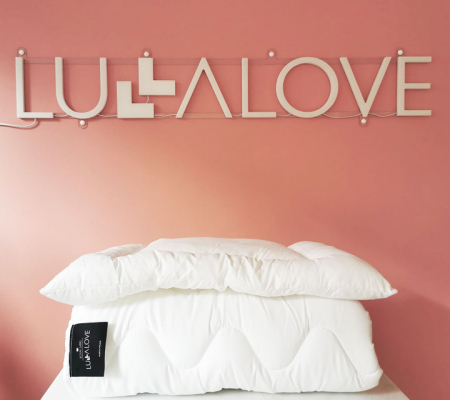 Set pilota si perna, 100x135cm / 40x60cm [4]