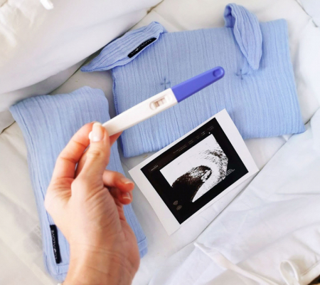 Pernuta cu urechi  - Blue [2]