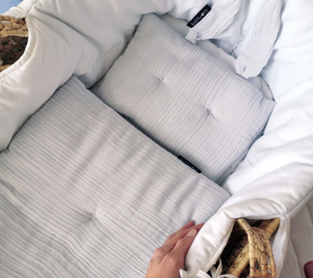 Pernuta cu urechi  - Gri [2]