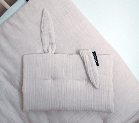 Pernuta cu urechi  - Gri [3]