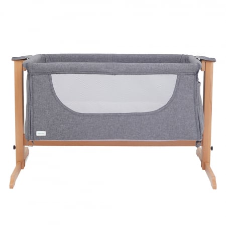 Patut Co-Sleeping Sereno 100x57cm [0]