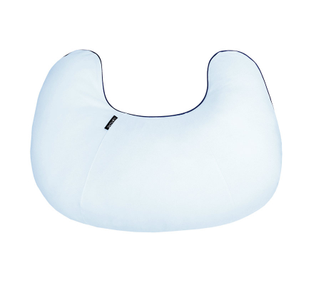 Husa pentru Perna de Alaptat - Blue [0]