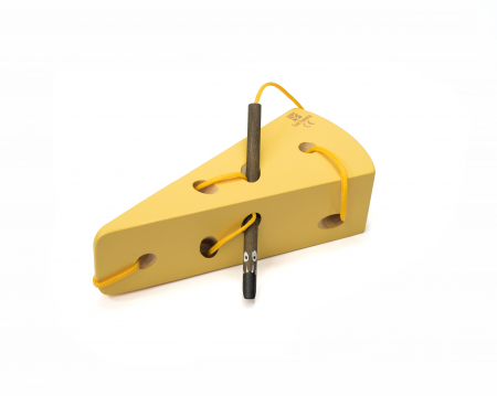 Cascaval cu snur [1]