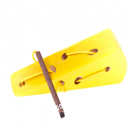 Cascaval cu snur [0]