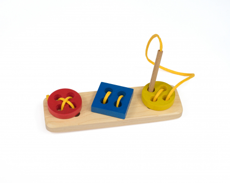 Nasturi cu siret [1]