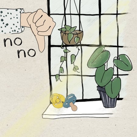 2 Pack Bibs Colour Honey Bee / Olive Size 2 (6-18 luni) [2]