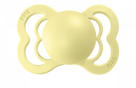 2 Pack Bibs Supreme Sunshine / Peach Sunset Size 2 (6-18 luni) [2]