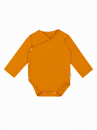 Body Kimono Bambus Nanaf Organic [0]