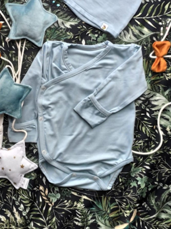 Body Bambus Baby Blue [1]