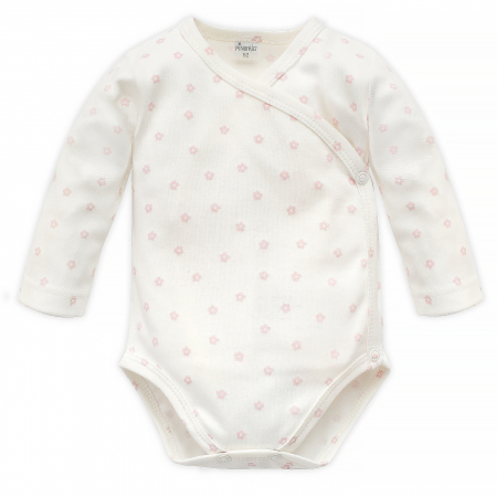 Lovely Day by Pinokio - Body Kimono Lovely Day Rose Flowers