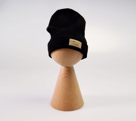 Caciulita Lullalove Black [1]