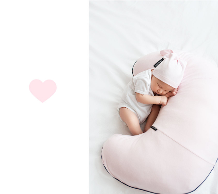 Caciulita strumf - Roz [5]