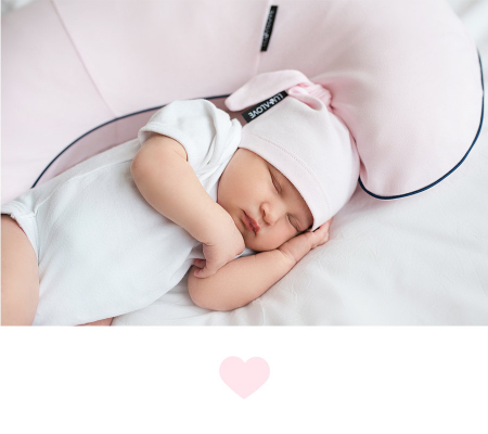 Caciulita strumf - Roz [4]