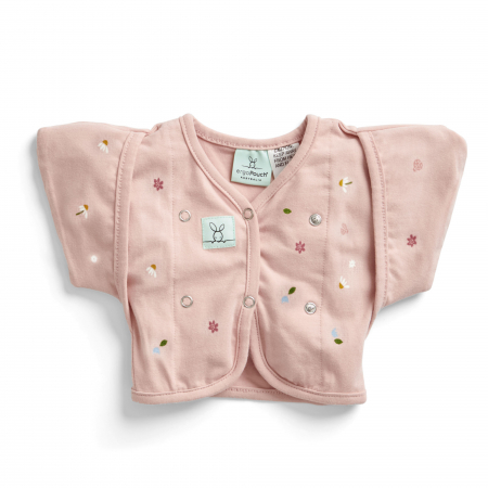 ergoPouch - Cardigan Butterfly ergoPouch 2-6 Luni Daisy