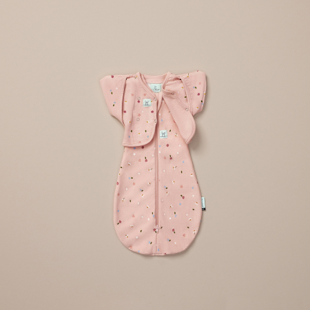 Cardigan Butterfly ergoPouch 0-3 Luni Daisy [1]