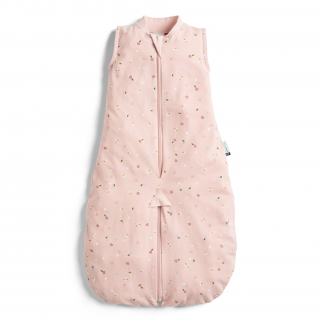 ergoPouch - Combinezon de Dormit 0.2 TOG 8-24 Luni Daisies