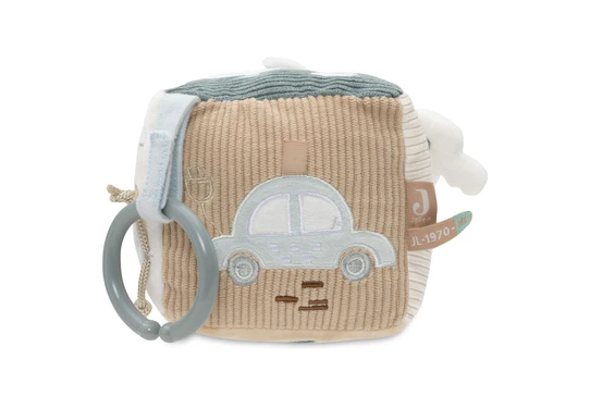 Cub Activity on the Go - Blue [2]