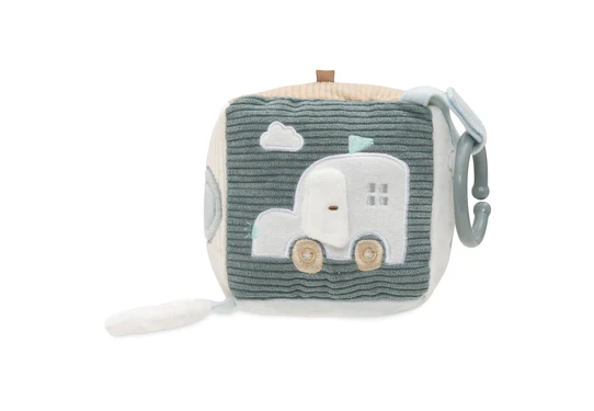 Cub Activity on the Go - Blue [4]