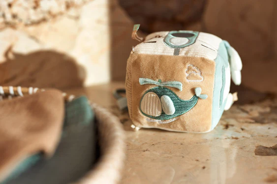 Cub Activity on the Go - Blue [8]