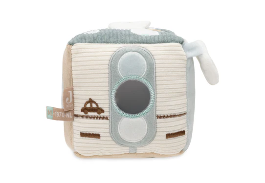 Cub Activity on the Go - Blue [3]