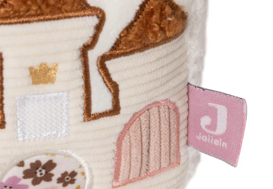 Cub Activity on the Go - Flower Fairies [4]