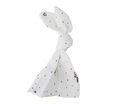 DouDou - Jucarie moale pentru nou nascuti [0]