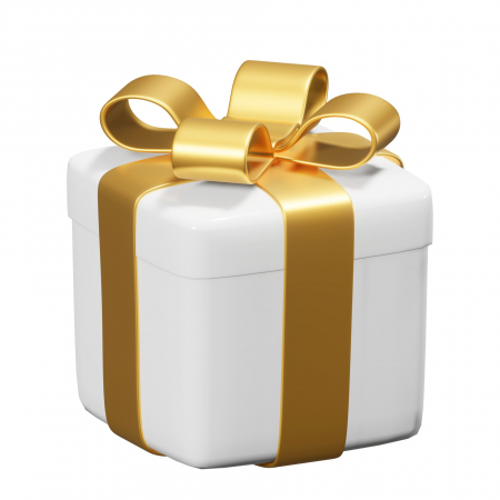 Gift Card - Gift Card
