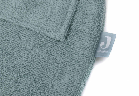 Halat Terry 1-2 Ani Sea Green [4]