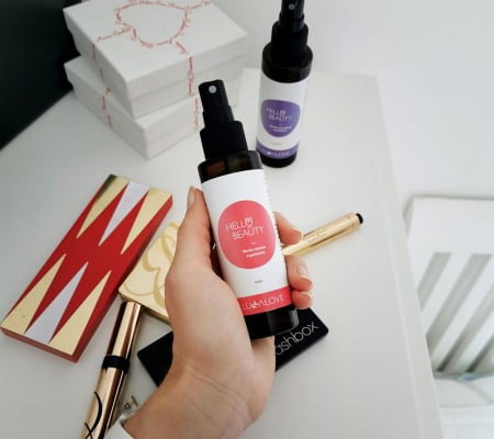 Hidrolat Trandafir [2]