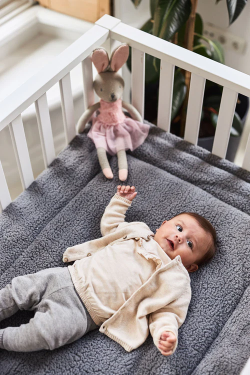 Iepuras Nola the Bunny [4]